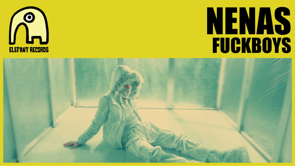 Imagen destacada de video: Fuckboys [Video-Clip]